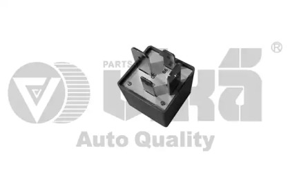 99510813101 VIKA Реле (644) Skoda Fabia (11-15),Octavia (09-13,13-)/VW Jetta (06-),Passat (09-),Polo (10-),Tiguan (08-) (99510813101) VIKA